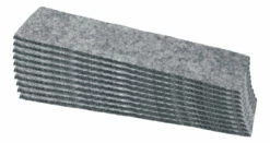 Sigel SI-MU205 Viltstroken Voor Bordenwisser Meet Up