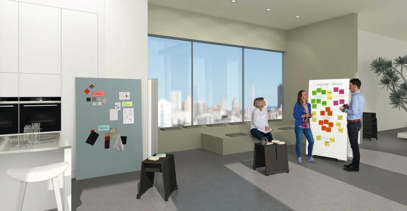 Sigel SI-MU205 Viltstroken Voor Bordenwisser Meet Up Sigel SI-MU205 Viltstroken Voor Bordenwisser Meet Up -Winkel APLI 4004360819445 1