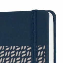 Sigel SI-JN205 Notitieboek Jolie Impress A5 Hardcover Gelinieerd 'Midnight Blue' -Winkel APLI 4004360822155 2