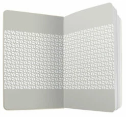 Sigel SI-JN205 Notitieboek Jolie Impress A5 Hardcover Gelinieerd 'Midnight Blue' -Winkel APLI 4004360822155 8