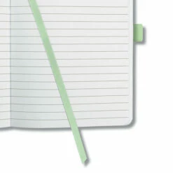 Sigel SI-JN318 Notitieboek Jolie Beauty A6 Hardcover Gelinieerd 'black Monochrome' 14 Sigel SI-JN318 Notitieboek Jolie Beauty A6 Hardcover Gelinieerd 'black Monochrome' -Winkel APLI 4004360822339 3