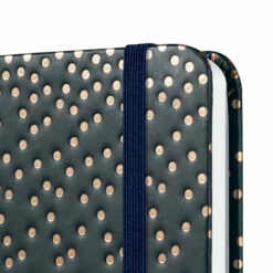 Sigel SI-JN316 Notitieboek Jolie Beauty A6 Hardcover Gelinieerd 'golden Magic' -Winkel APLI 4004360822414 2