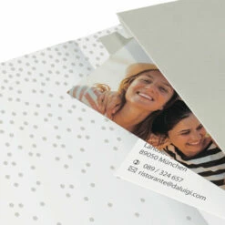 Sigel SI-JN316 Notitieboek Jolie Beauty A6 Hardcover Gelinieerd 'golden Magic' -Winkel APLI 4004360822414 7