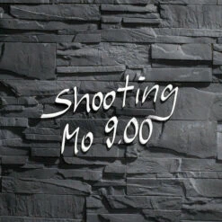 Sigel SI-GL407 Glasmagneetbord Artverum LED 910x460x15 Leisteen -Winkel APLI 4004360825927 5