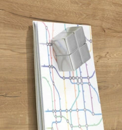 Sigel SI-GL405 Glasmagneetbord Artverum LED 480x480x15 Natural Wood 13 Sigel SI-GL405 Glasmagneetbord Artverum LED 480x480x15 Natural Wood -Winkel APLI 4004360825941 4