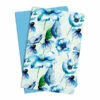 Sigel SI-JN705 Notitieboek Jolie Set Van 2 Stuks, A5 Softcovercover Gelinieerd Blauw -Winkel APLI 4004360828393 0