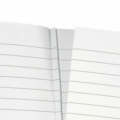 Sigel SI-JN309 Notitieboek Jolie Beauty A5 Hardcover Gelinieerd Lichtblauw -Winkel APLI 4004360840265 7