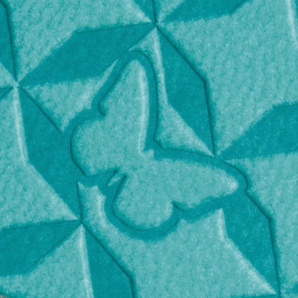 Sigel SI-JN102 Notitieboek Jolie Flair A6 Hardcover Gelinieerd Aqua Groen 11 Sigel SI-JN102 Notitieboek Jolie Flair A6 Hardcover Gelinieerd Aqua Groen - Afbeelding 9