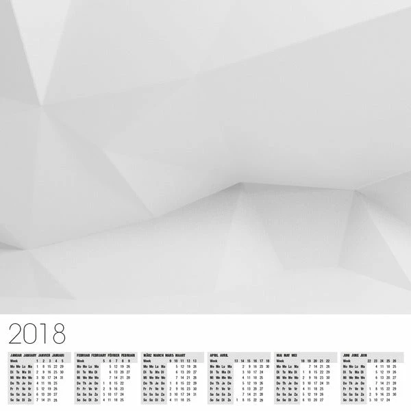 Sigel SI-HO460 Bureauonderleggers 59,4x41cm 30 Vel Wall 4 Sigel SI-HO460 Bureauonderleggers 59,4x41cm 30 Vel Wall - Afbeelding 2