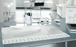 Sigel SI-HO460 Bureauonderleggers 59,4x41cm 30 Vel Wall 9 Sigel SI-HO460 Bureauonderleggers 59,4x41cm 30 Vel Wall -Winkel APLI 4004360841347 3