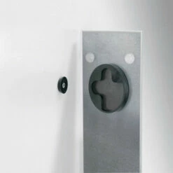 Sigel SI-GL148 Glasmagneetbord Artverum 910x460x15mm Betondesign -Winkel APLI 4004360867125 2