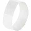 Sigel SI-EB216 Evenementenbandjes Super Soft, 255x25mm 120 Stuks Wit -Winkel APLI 4004360879296 0