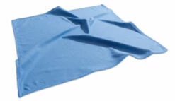 Sigel SI-GL189 Microvezeldoek Blauw