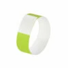 Sigel SI-EB212 Evenementenbandjes Super Soft, 255x25mm 120 Stuks Neon Groen -Winkel APLI 4004360898495 0