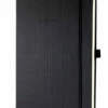 Sigel SI-CO110 Notitieboek Conceptum Pure Hardcover A4 Zwart Blanco -Winkel APLI 4004360901058 0