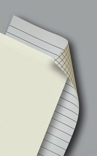 Sigel SI-CO110 Notitieboek Conceptum Pure Hardcover A4 Zwart Blanco 8 Sigel SI-CO110 Notitieboek Conceptum Pure Hardcover A4 Zwart Blanco - Afbeelding 6