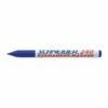 Schneider® Schneider Permanent Marker 240 Ronde Punt Blauw 10st.
