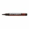 Schneider® 10 Permanent Marker Schneider 130 Zwart -Winkel APLI 4004675006387