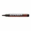 Schneider® 10 Permanent Marker Schneider 133 Zwart -Winkel APLI 4004675006509