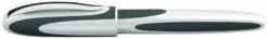 Schneider® Schneider S-187849 Rollerbalpen Ray Grijs/wit