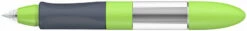 Schneider® Schneider S-188751 Rollerball Base Senso Grijs/groen -Winkel APLI 4004675119162 2