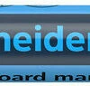 Schneider® Schneider S-124503 Marker Maxx 245 Blauw -Winkel APLI 4004675135421 0