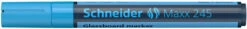 Schneider® Schneider S-124503 Marker Maxx 245 Blauw