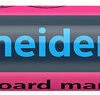 Schneider® Schneider S-124509 Marker Maxx 245 Roze -Winkel APLI 4004675135513 0