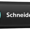 Schneider® Schneider S-1523 Highlighter Job Pastel Kleur Turquoise -Winkel APLI 4004675135827 0
