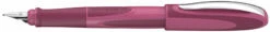 Schneider® Schneider S-168209 Vulpen Ray Boysenberry M+ -Winkel APLI 4004675149756 3
