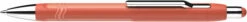Schneider® Schneider S-138606 Balpen Epsilon Warm Oranje, Blauwschrijvend