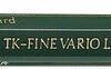 Faber-Castell Faber Castell FC-135500 Vulpotlood TK-Fine Vario L 0,5mm -Winkel APLI 4005401355007 0