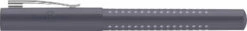 Faber Castell FC-140831 Vulpen Faber-Castell Grip 2010 EF Harmony "dapple Gray" -Winkel APLI 4005401408314 2