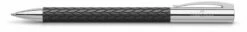 Faber Castell FC-146065 Balpen Faber-Castell Ambition 3D Leaves Patroon