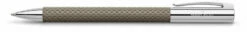 Faber-Castell Faber Castell FC-147055 Balpen Ambition OpArt 'zwart Zand'