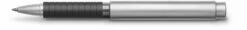 Faber-Castell Faber Castell FC-148462 Rollerball Basic Metal Mat Chroom