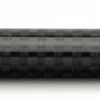 Faber-Castell Faber Castell FC-148888 Balpen Basic Black Carbon -Winkel APLI 4005401488880 0