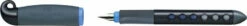 Faber-Castell Faber Castell FC-149861 Schoolvulpen Scribolino LH Zwart/blauw
