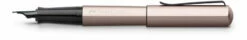 Faber Castell FC-150531 Vulpen Faber-Castell Hexo Rosé F