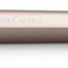 Faber Castell FC-150533 Vulpen Faber-Castell Hexo Rosé B -Winkel APLI 4005401505334 0