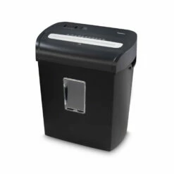 Hama Papiervernietiger Premium M8 Shredder Met Veiligheidsniveau E4 P4 T5