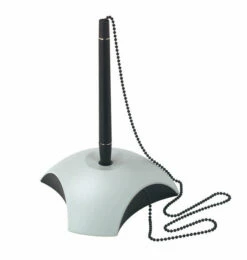 HAN HA-1751-31 Baliepen Delta Lichtgrijs / Zwart