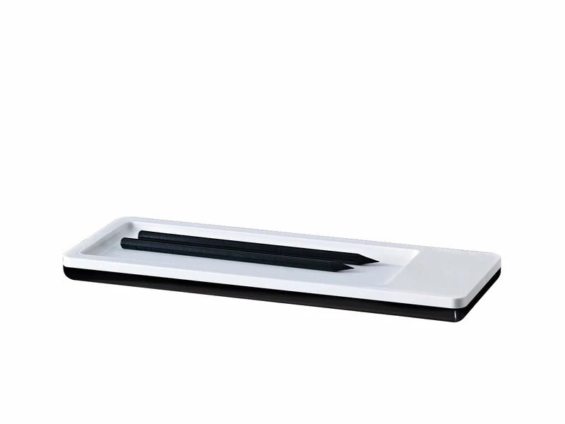 HAN HA-17650-32 Pennenbakje I-Line Wit / Zwart 3 HAN HA-17650-32 Pennenbakje I-Line Wit / Zwart