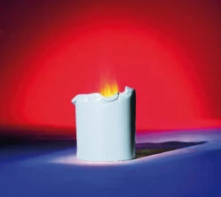 HAN HA-1814-F-13 Papierbak 13 Liter Vlamdovend Zwart -Winkel APLI 4012473181427 2