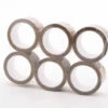 PP Tape Acryl 48/66 Bruin Per 6 Stuks -Winkel APLI 4025648728174