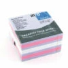 Info Notes IN-5654-63 75x75mm Assorti Blok A 450 Vel -Winkel APLI 4044355785218 0