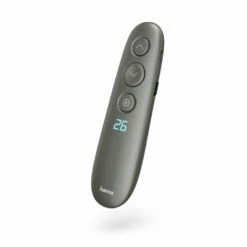 Hama Presenter Spot-Pointer Digitale Laserpointer Spot-illumination Loep
