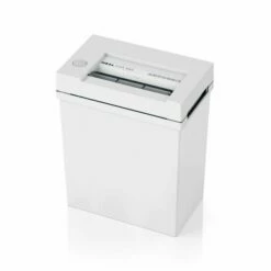 IDEAL 2245 Papiervernietiger 4mm/P-2 Shredder StripCut 3/4sh