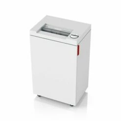 IDEAL 2445 Papiervernietiger 4mm/P-2 StripCut Shredder 18sh