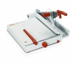 IDEAL 1038 Papier Snijmachine, 356x403mm